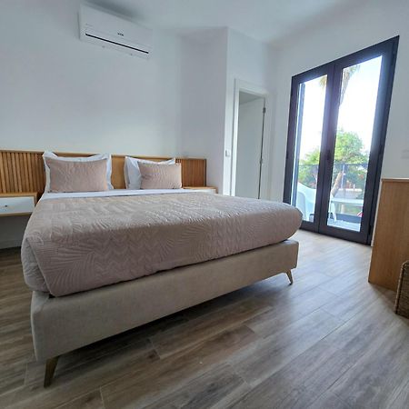 S A L - Beach Apartments Canical Exterior foto