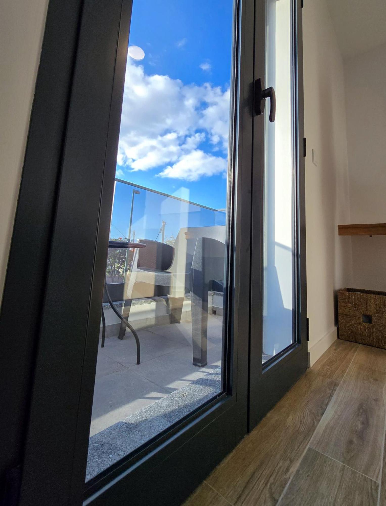 S A L - Beach Apartments Canical Habitación foto